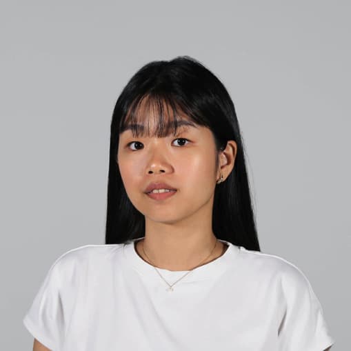 Portrait of Yen-Hua Chen